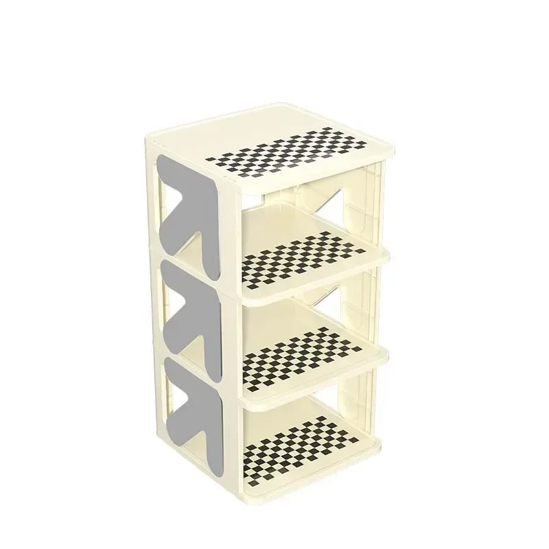 Design Shoe Cabinets Closet Portable Modern Mobile Nordic Show Racks Shoe Cabinets Luxury Rome Furniture