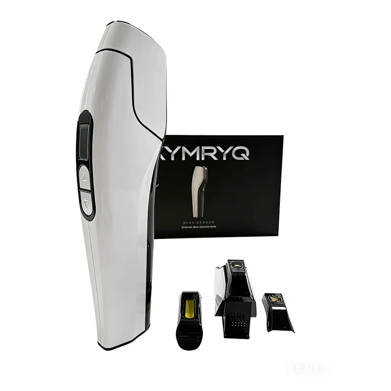 Home Use Portable Gold Knife Device High Intensity Focus Ultras Face Lifting Anti-Aging Collagen Regeneration Mini Hi fu