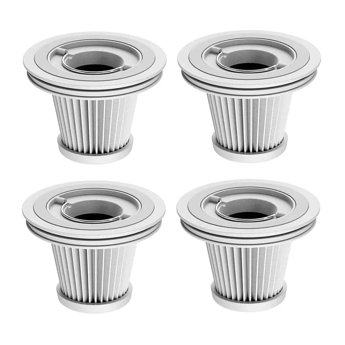 Replacement Filter compatible For Xiaomi Mijia Handy Vacuum Cleaner SSXCQ01XY Spare Parts Home/Car Mini Wireless Fit Accessories
