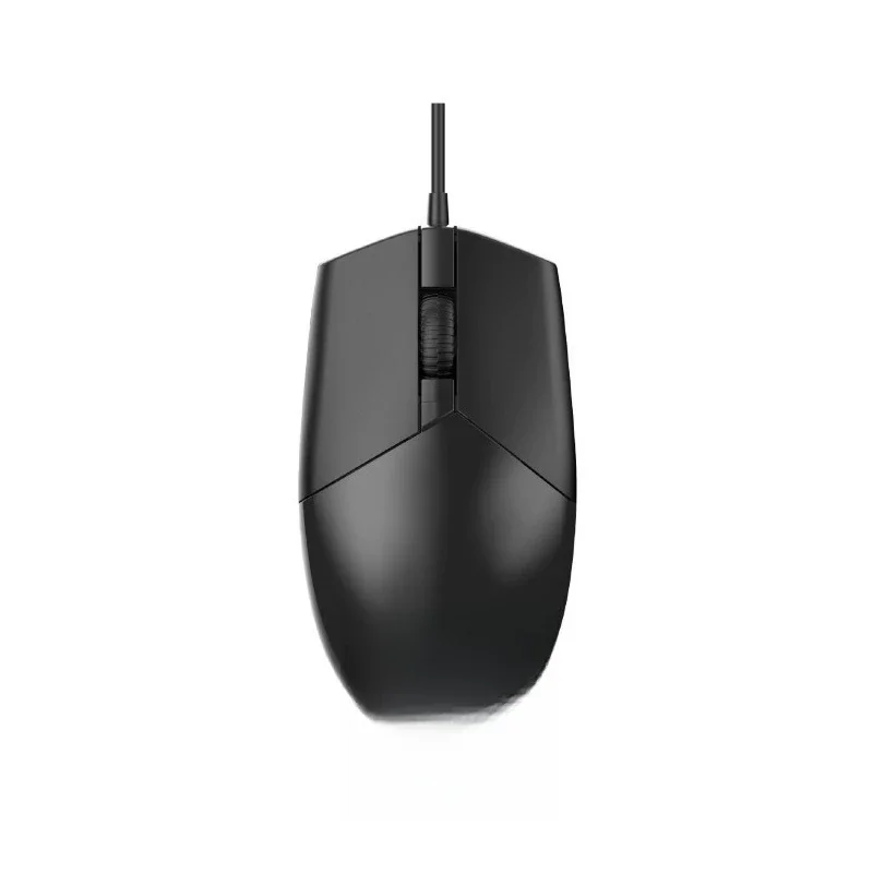 Mouse Wired USB Suitable for Desktop Computer Notebook Business Office Home