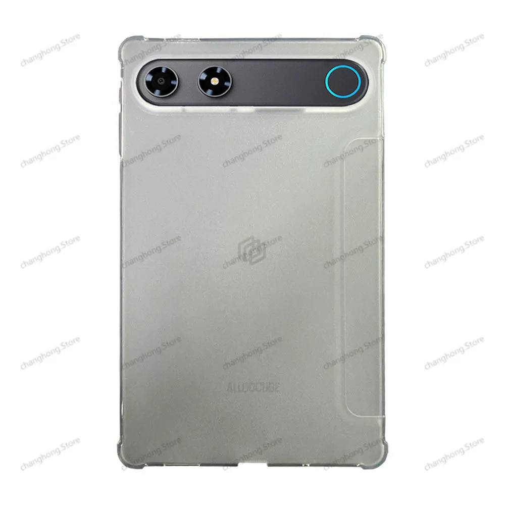 Funda Case For Alldocube iPlay 80 Mini Turbo ,T860 8.8 inch 2026 Tablet PC Ultra-thin Tpu Soft Shell Protective Cover