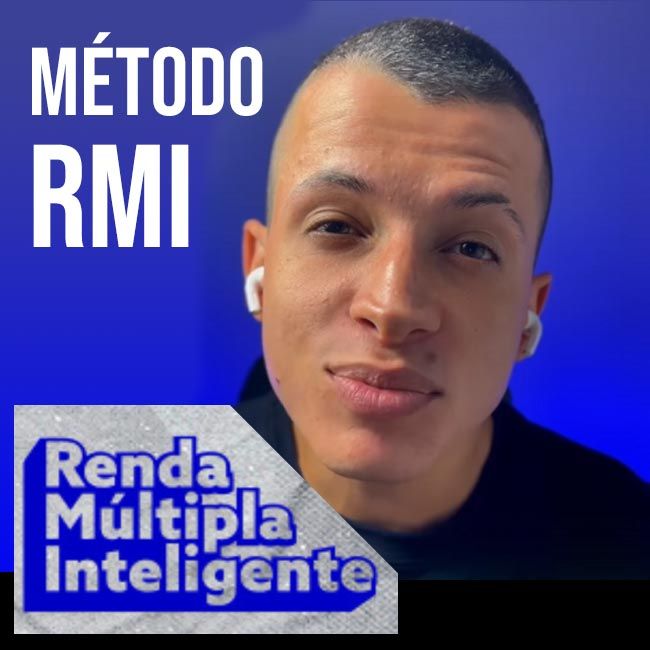 Método RMI Marketing Digital