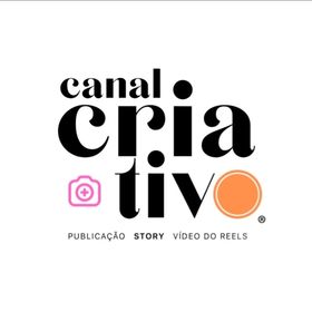 Canal Criativo App | Figurinhas