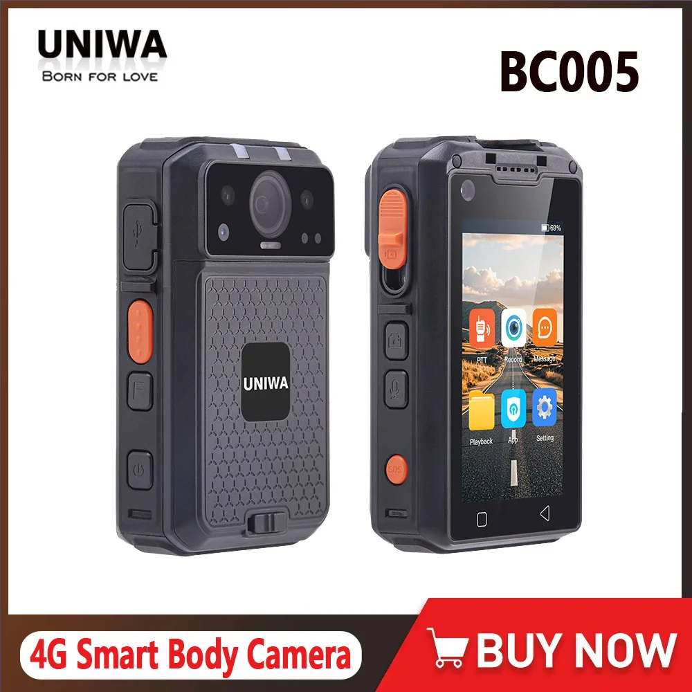 UNIWA BC005 3