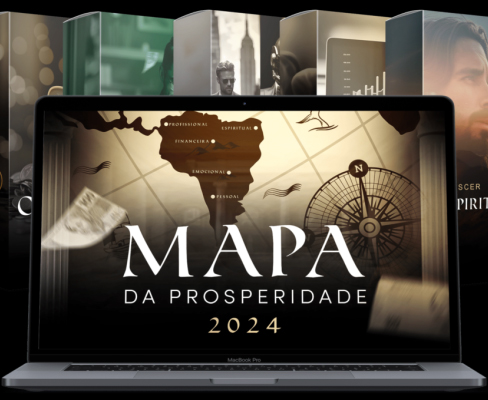 Mapa da Prosperidade Mentoria