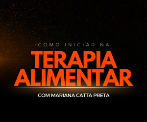 Como iniciar na Terapia Alimentar