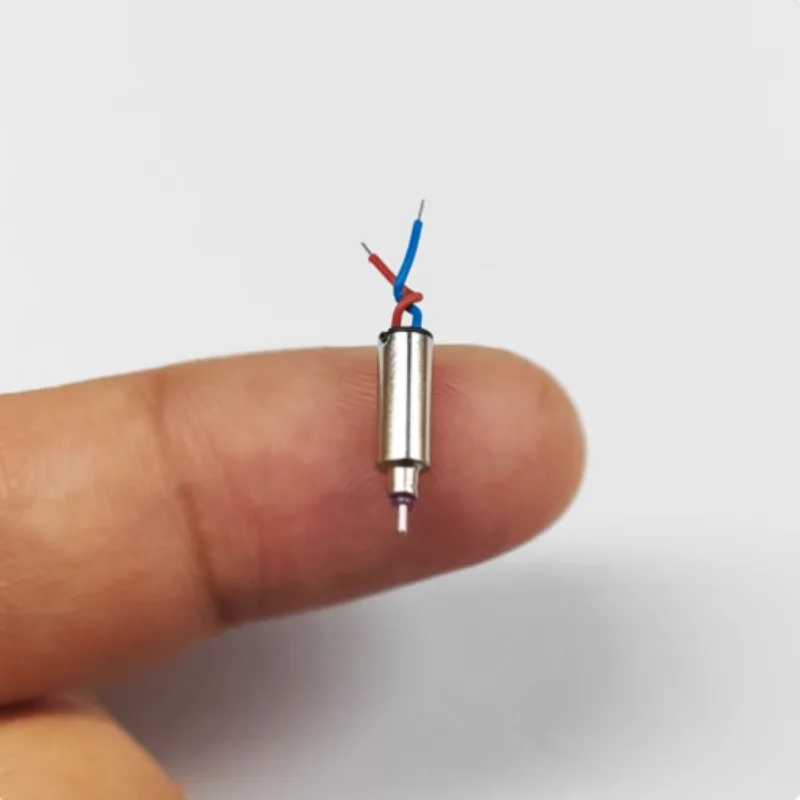 3.2mm Coreless Cup 0308 Motor Mini Motor for Smart Watch Computer