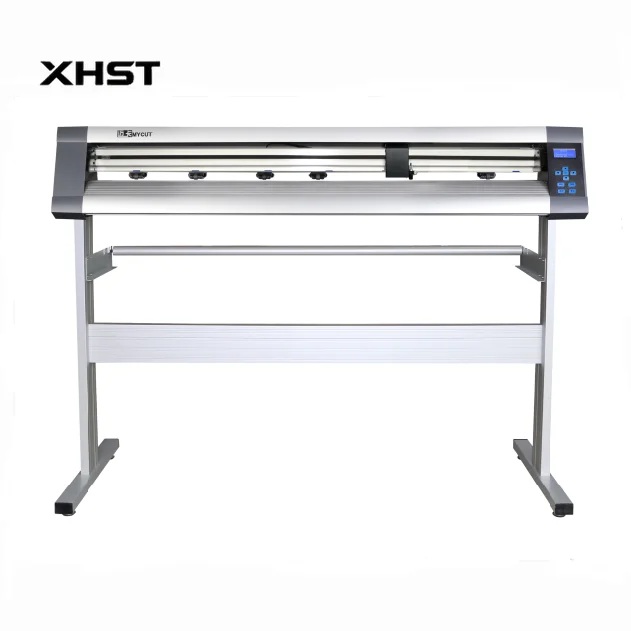 MC1200 CCD Camera Automatic Contour Cut Cutter Cutting Plotter