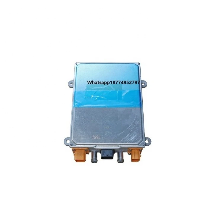 Factory Wholesale Car Body Kits High-voltage Battery Charger Vehicle-mounted Charger for Geely OE 9900002875
