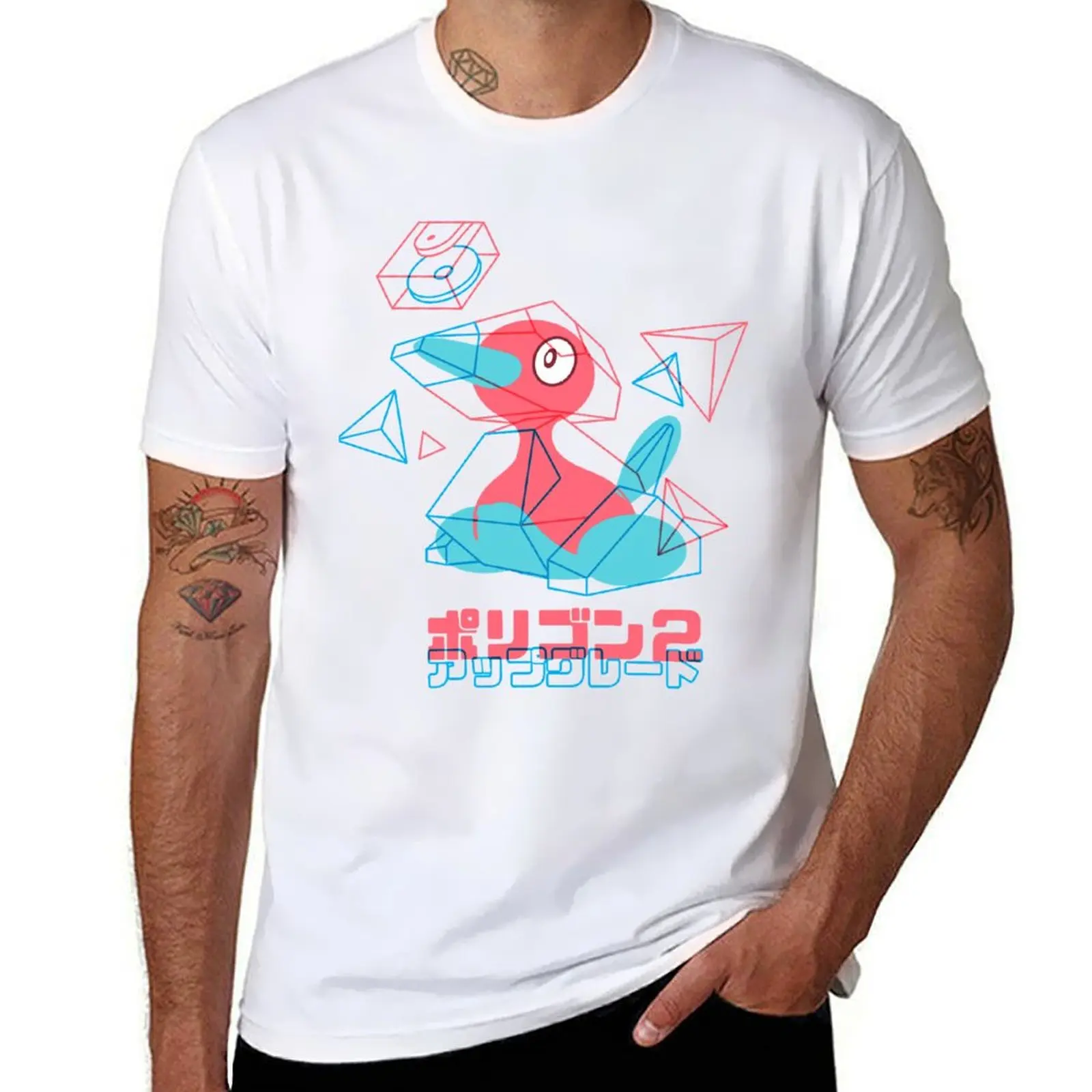Electric Soldier Upgrade T-Shirt man t shirt summer man graphic t shirt T-Shirt