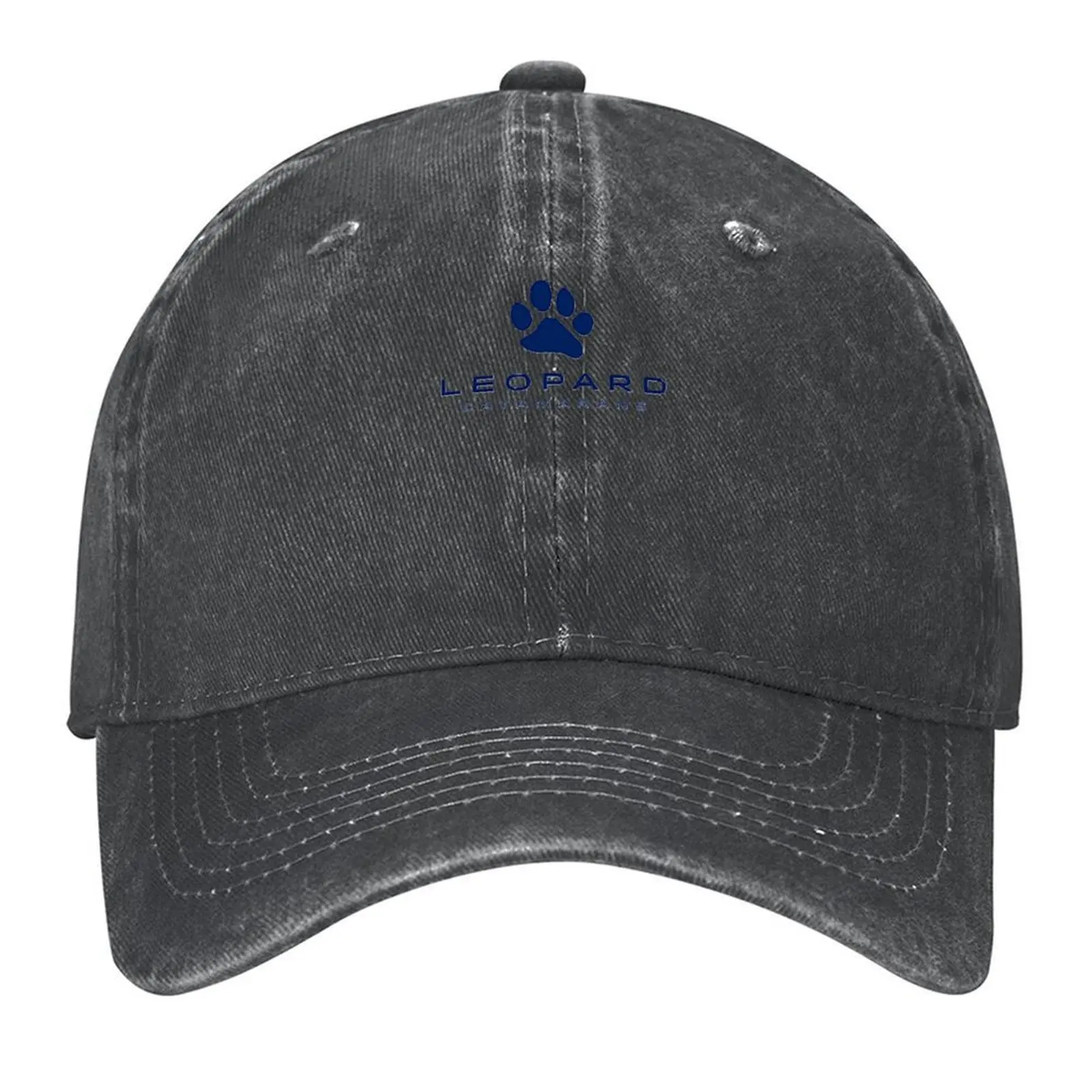 Leopard catamarans classic t shirt Baseball Cap summer hat Snap Back Hat Designer Hat fishing For Women Men's