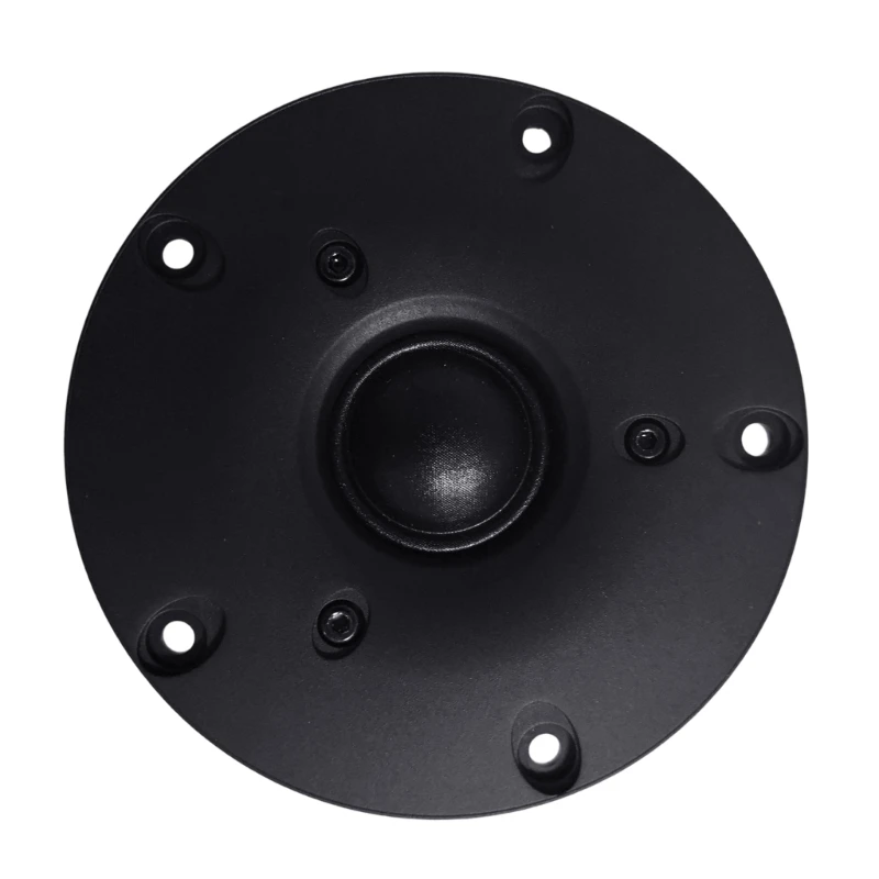 U55B Premium 4Inch External Tweeter Speaker Pair Powerful Capacity Clear Highs Loudspeakers