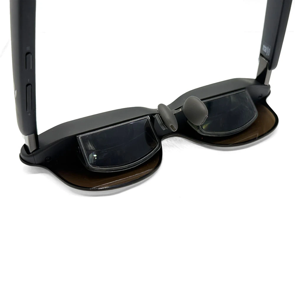 PET Lens Protective Film For RayNeo GT/ GT Max AR Glasses Anti-Scratch Clear Lens Screen Protector Cover Accessories
