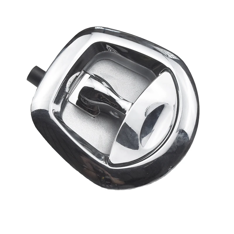 Toolbox Caravan Handle Paddle Lock Heavy Duty Truck Door Rv Car Accessories Toggle Compression Latch Whale Tail Lock
