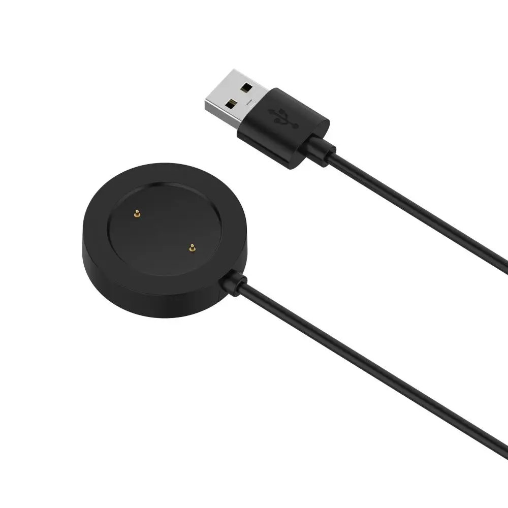 Magnetic Charger For Xiaomi Watch S1 Active/xiaomi Mi watch/Mi watch color2 Smart Watch Charging Cable