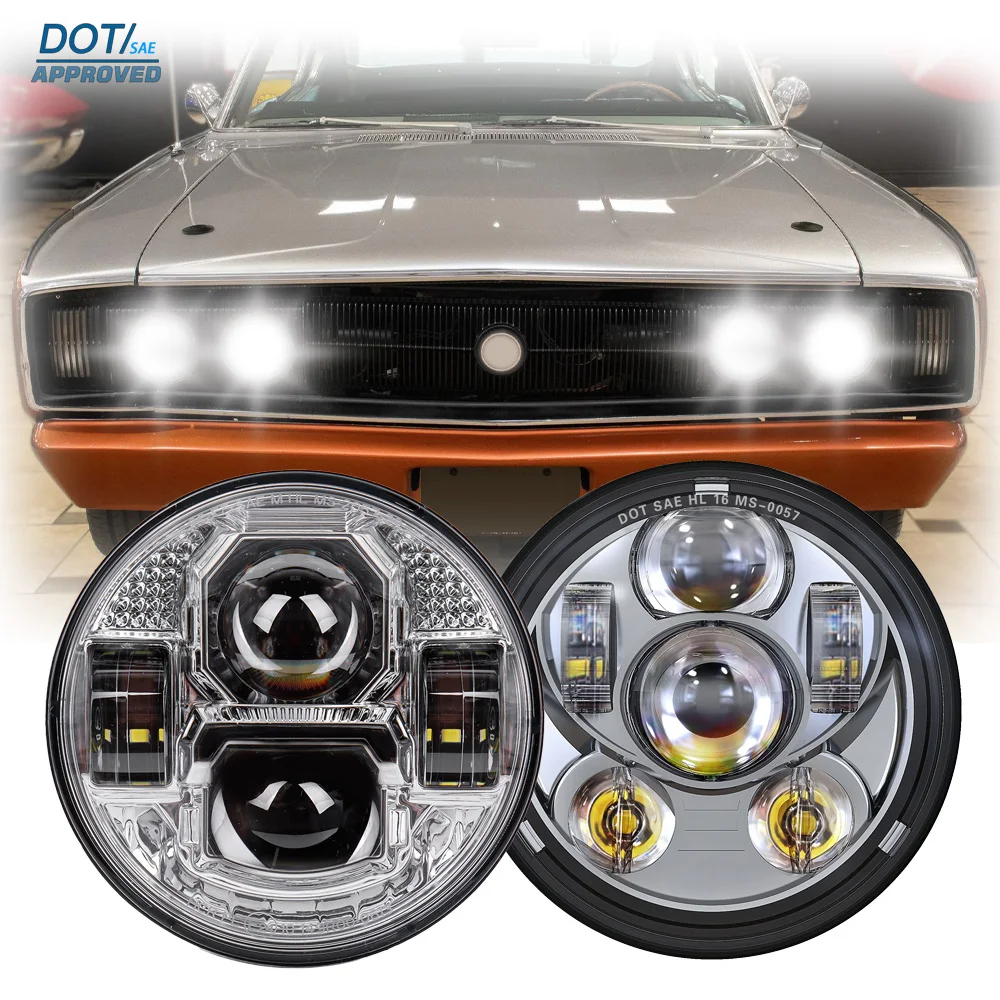 DOT 5.75