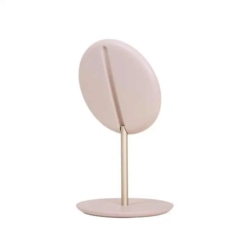 Travel beauty mirror, folding mirror, portable storage makeup mirror, for dormitory dressing