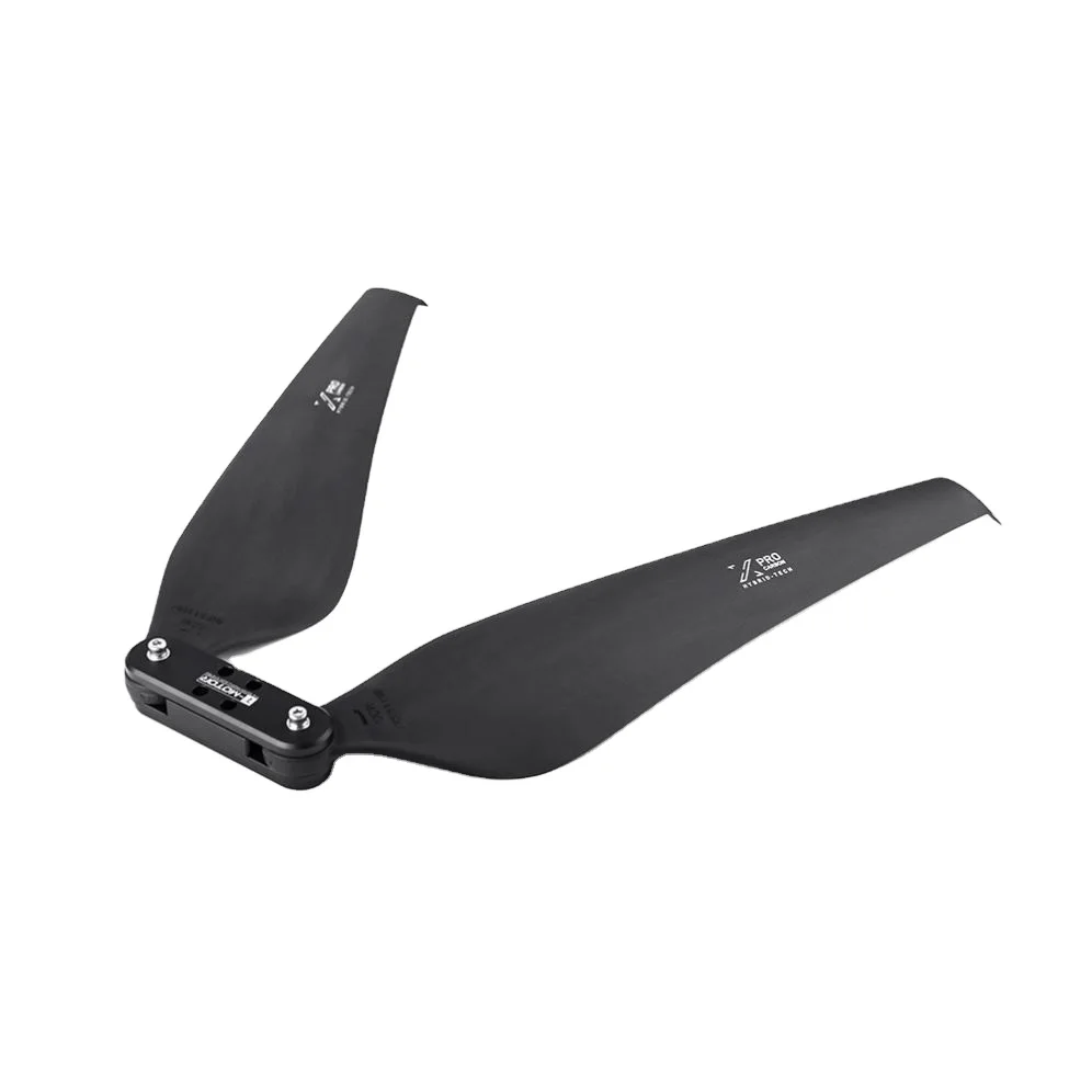 Ligpower MF3628P Professional Factory High-Temperature Resistant Polymer Folding Propeller Blades Foldable Drone Accessory