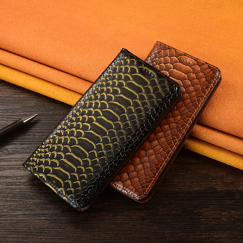 Python Embossed Leather Phone Case For iPhone 16 15 14 11 12 13 Pro Max Plus Mini Luxury Wallet Flip Cover