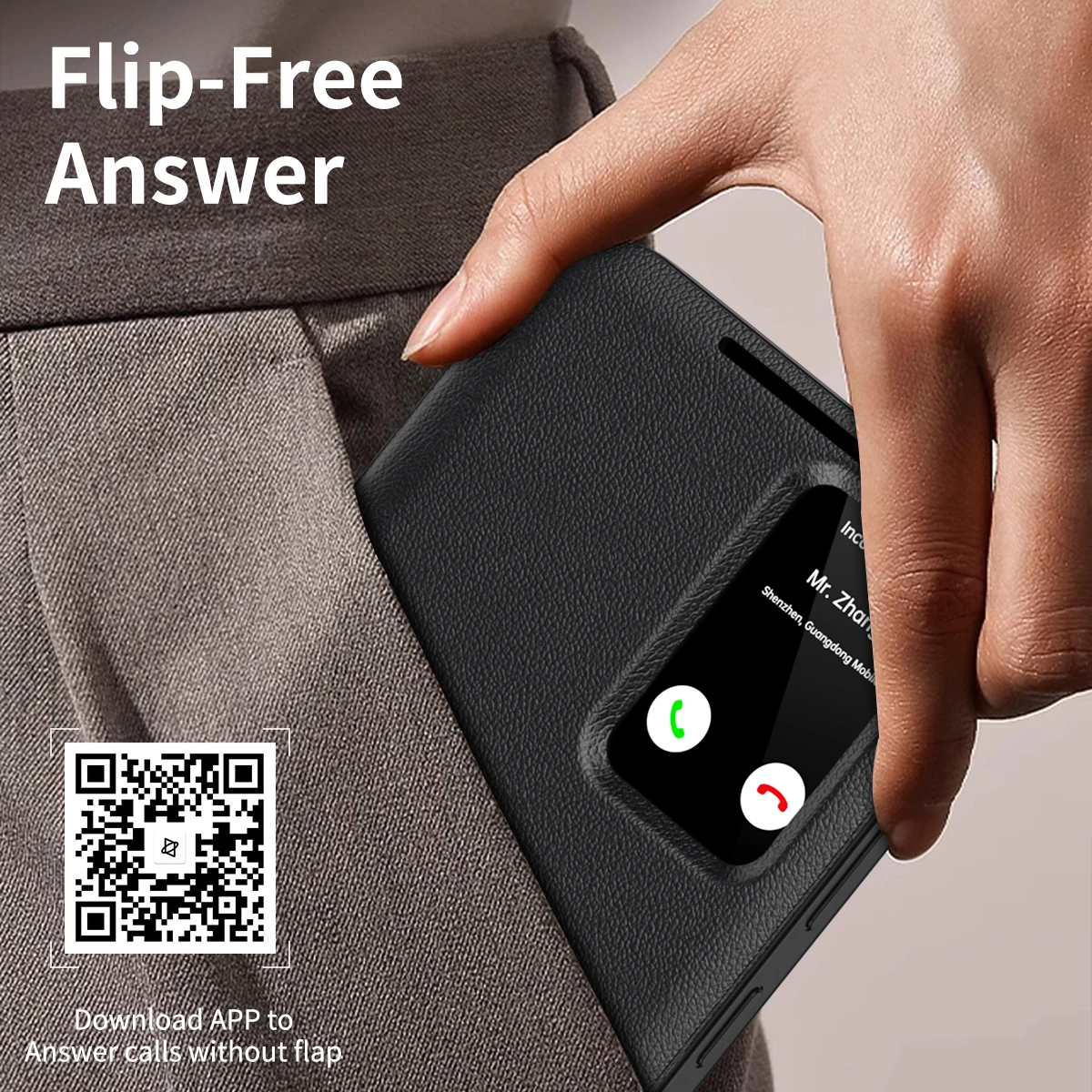 For Samsung S26,S26+,S26Ultra Smart Window Case, Wake Up/Sleep, Wallet Phone Card Cover For Samsung Galaxy S6,S26 Plus,S26 Ultra