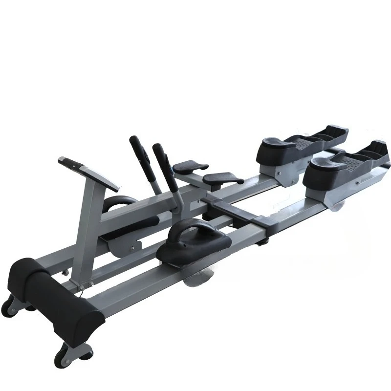 Crawler, home commercial analog climbing fitness equipment core exercise limb automatic rebound crawler