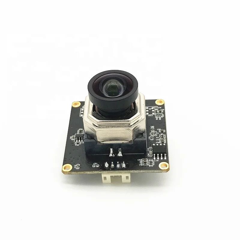 DingdangSmart 4K 120degree Fast Autofocus USB Camera Module IMX415 Sensor USB2.0 HD Webcam