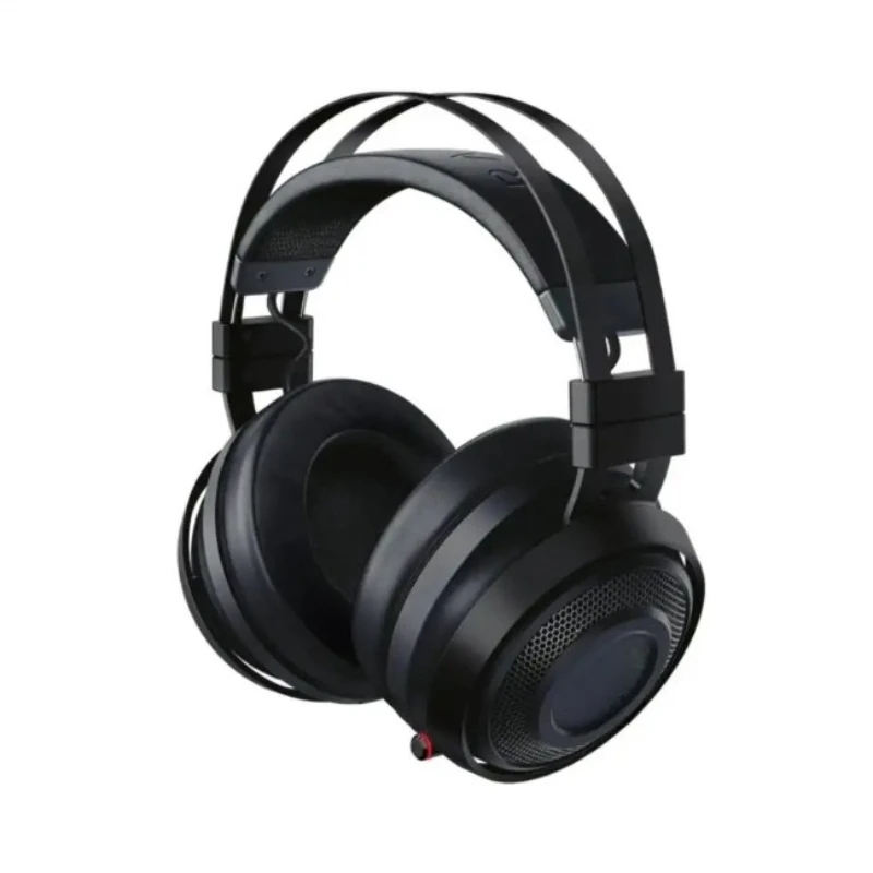 Headset Wireless Headset Gaming Headset, Dual Mode