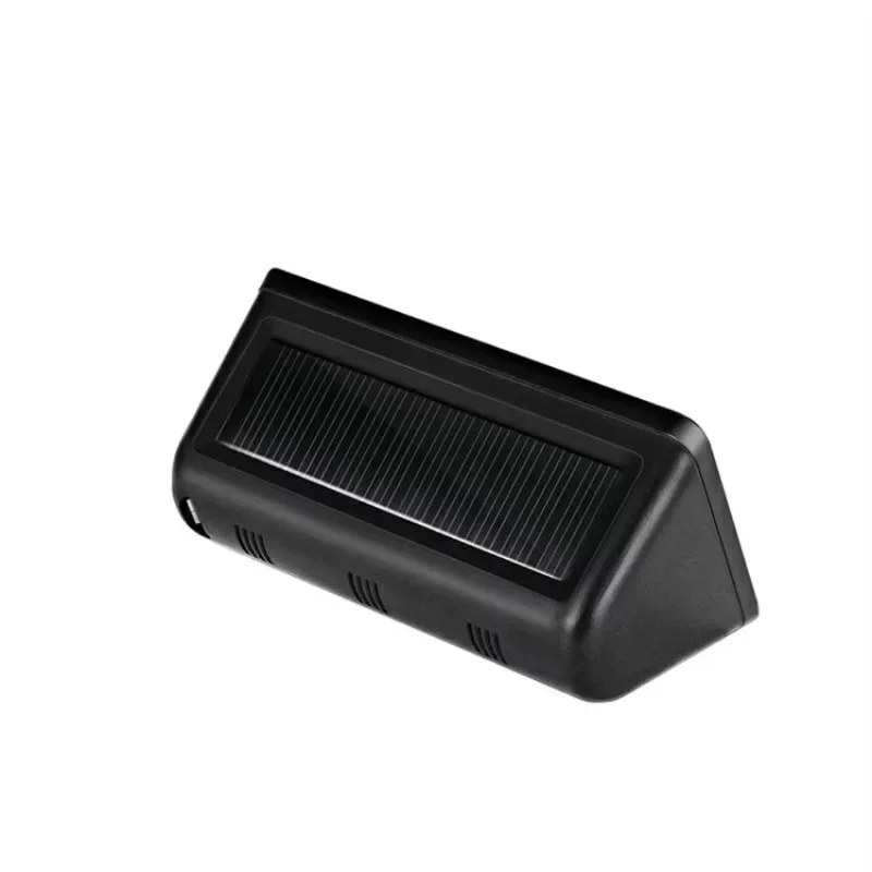 2026 NEW Manufacturer Car Sensors Universal Wireless Android Tyre air monitor Solar Tpms Tire Pressure Monitoring System