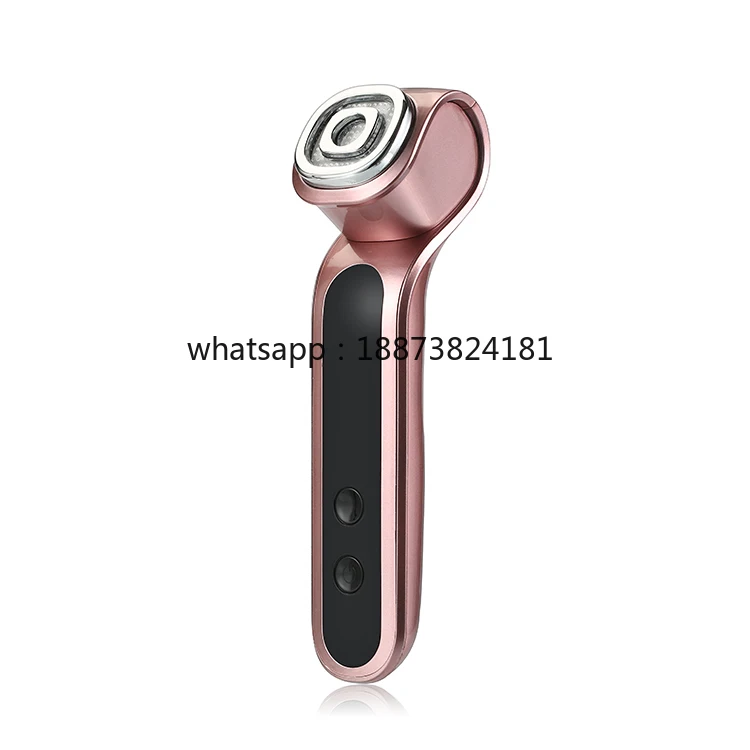 7 in 1 LED Light Therapy Eye   for Skin Care at Home Red Light Therapy Face Massager Eye Massager Skincare fast shippi
