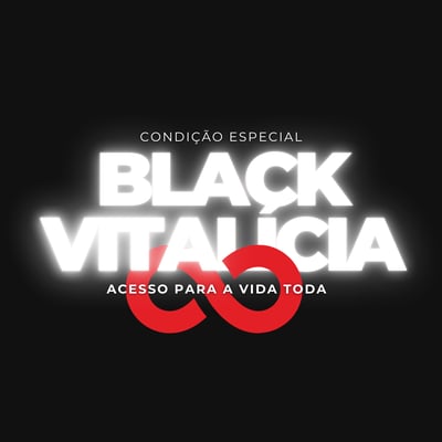 Curso Black Vitalícia - Free Pass