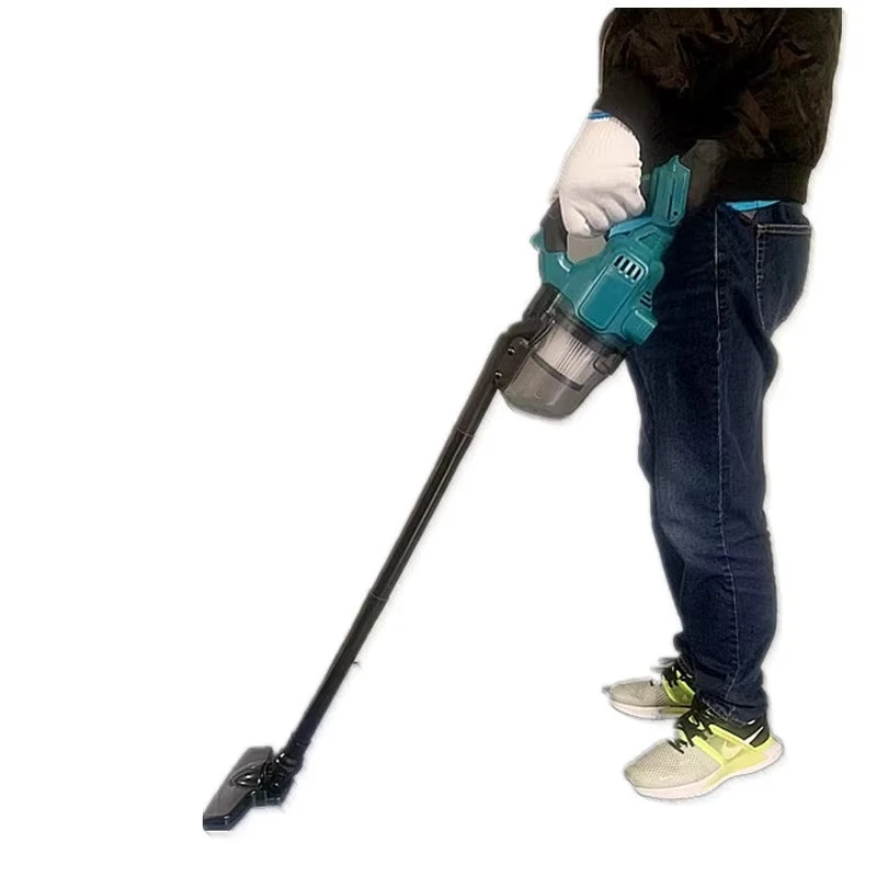 Vacuum Cleaner Car Wireless Charging Car Home Large Suction Power Powerful Small Handheld Mini