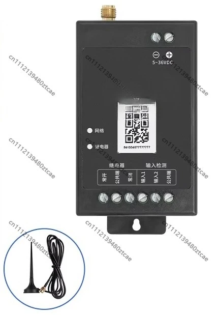 Smart Phone Remote Control Switch Timer for Signboard Solenoid Valve Aerator Preheater Automatic Timing Control