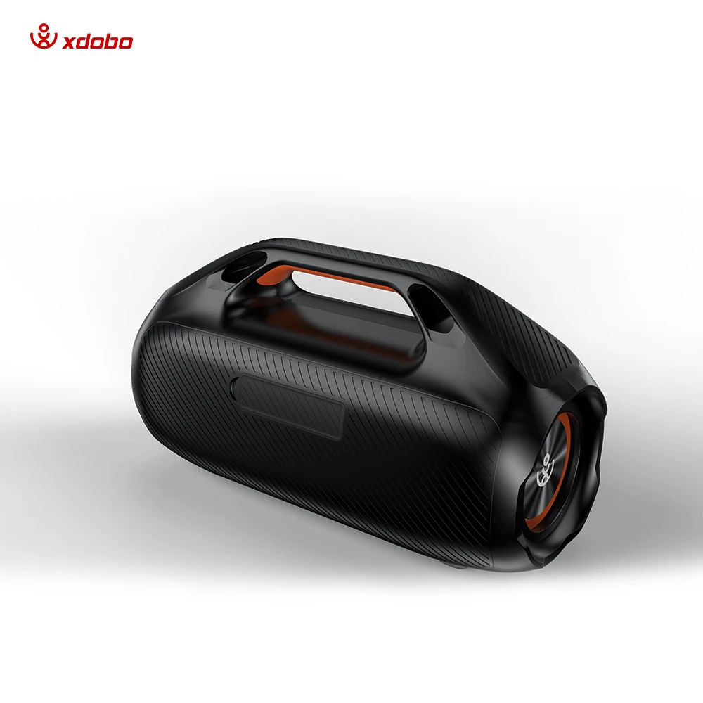 Portable 160W Blue Tooth Speaker Loudspeaker Sound System IPX7 Waterproof New Products For Travel And Outdoor Music