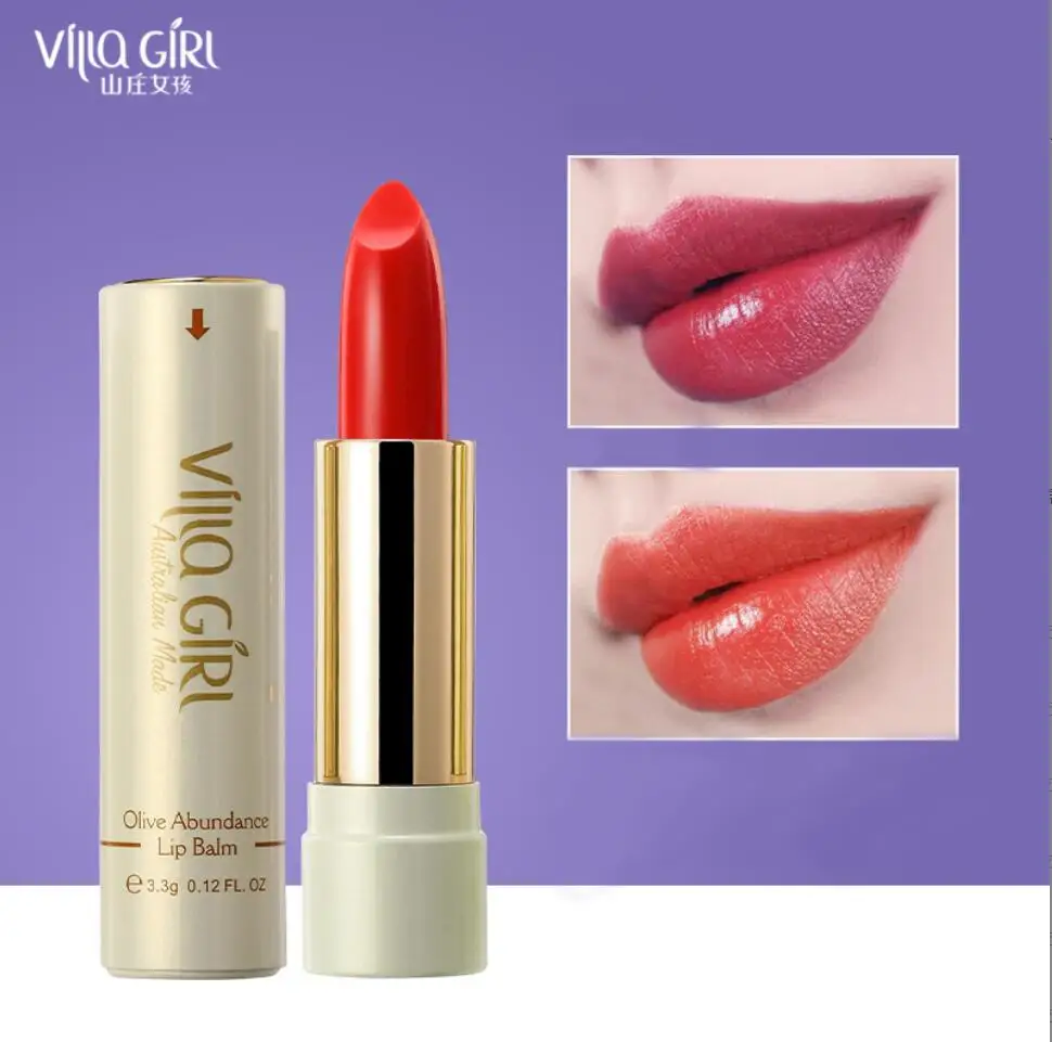 Lipstick Lip Makeup Sexy Woman Velvet Matte Lipgross Tint for Lips Long Lasting Waterproof Non-stick Cup Lip Cosmetics T2551