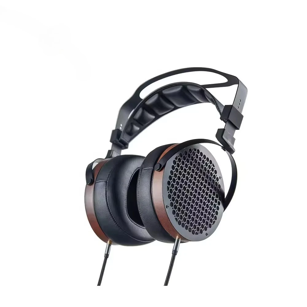 Custom Wired Over-ear Headphones Wireless Headphones with Mic Hi-Fi Gaming Earphones Headsets Usb Gaming In-ear Headphones