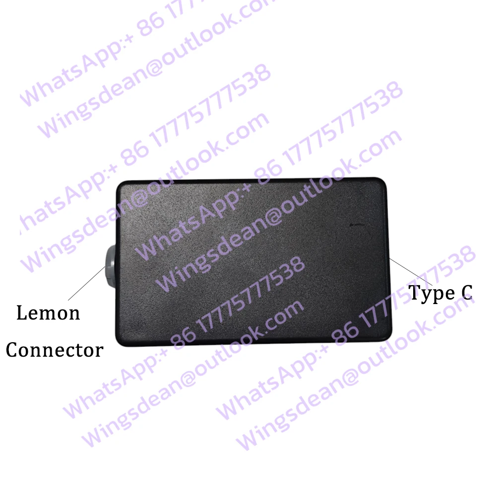 Micro USB Camera Modules Ovm6948 OCHTA10 PC Board Medical Image Processing with Three Functions