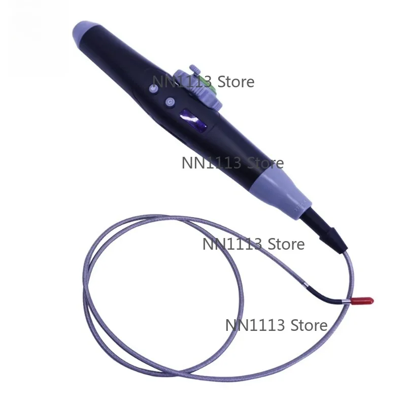 CW40 Portable Industrial Camera 4.0mm Lens 1.0m Tube Two-Way 120 Degree WiFi/USB Connectivity for PC/Phone Inspection Tool