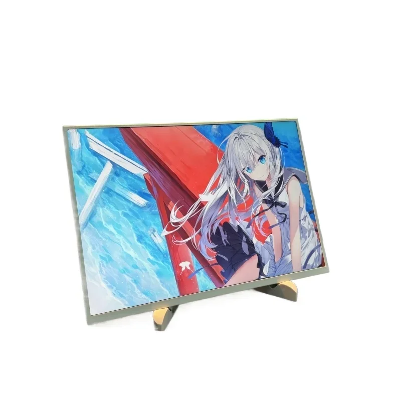 Portable monitor high brush 13.5 inch switch/PS5/expansion external 2K mobile phone laptop secondary screen