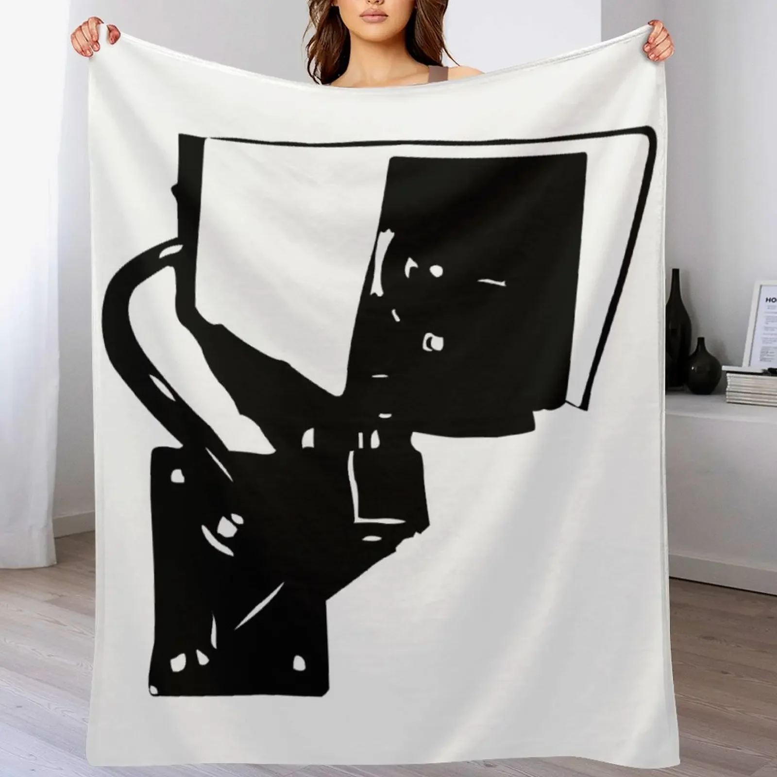 Security Camera Throw Blanket Elegant Warm Throw Blanket for Hotel Home