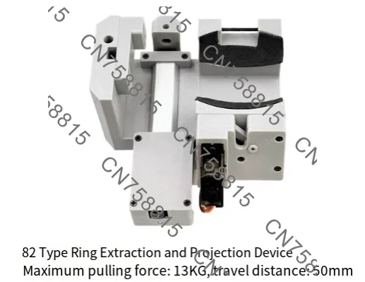 For dj ,Drone automatic pull ring thrower, type 82/161