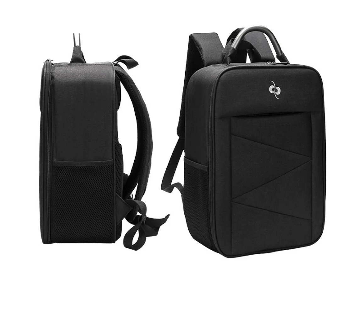 Storage Bag For DJI Mavic 4 Pro & RC PRO 2 Remote Controller ,Outdoor Travel Portable Carrying Case Drone Accessories