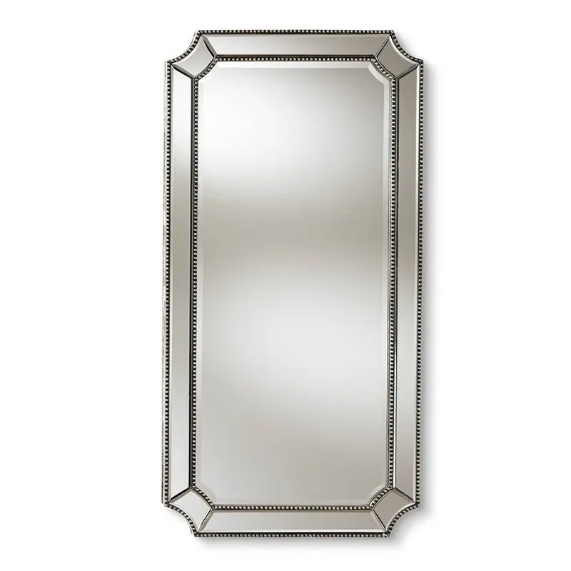 Home Office Mirror Portable Small Special Desktop Folding Dresser Dormitory Makeup Mirror