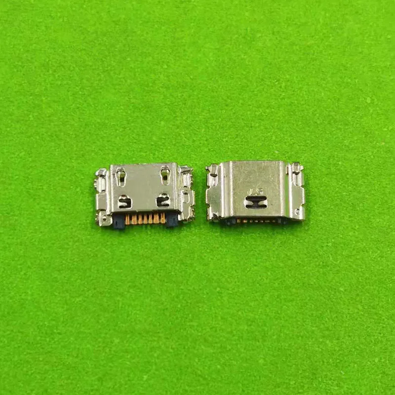50-200pcs Usb Charging Connector for Samsung Galaxy A022F A022 J8 J4 J6 A6 Plus/J7 J5 J3 PRO/A10 J400 J600 J530 J1 Charger Port