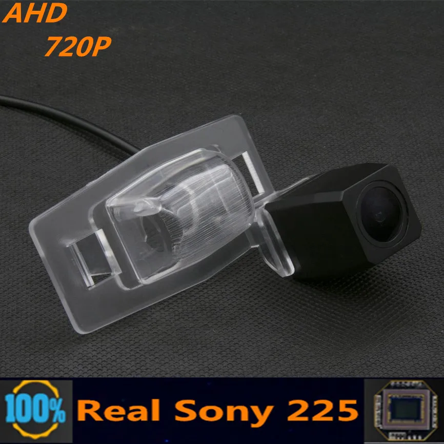 170 Degree AHD 720P Car Rear View Camera For Mazda 323 2004 2005 2006 2007 2008 2009 2010 2011 2012 Reverse Vehicle Monitor