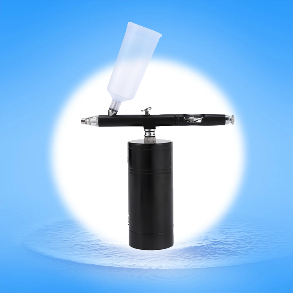 Handheld Airbrush Upgrade Spray Compressor for Makeup Tattoo Model Coloring Space Part