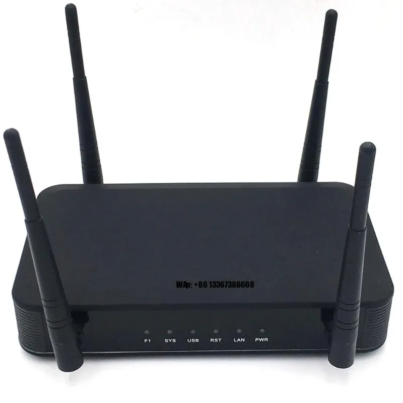 Bluetooth Access Point Router Data collection real-time monitoring smart home IOT