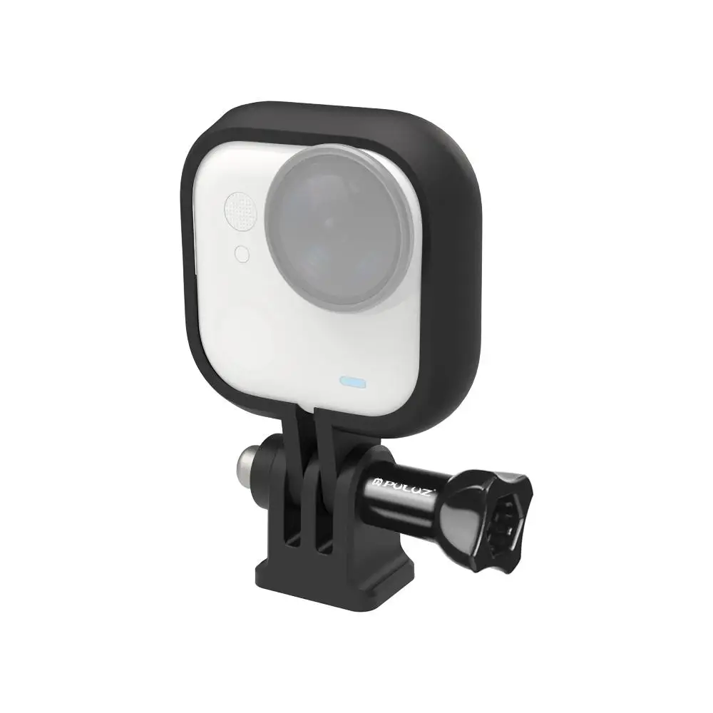 PULUZ PC Plastic Frame Adapter Base Mount For Insta360 GO Ultra Accessories