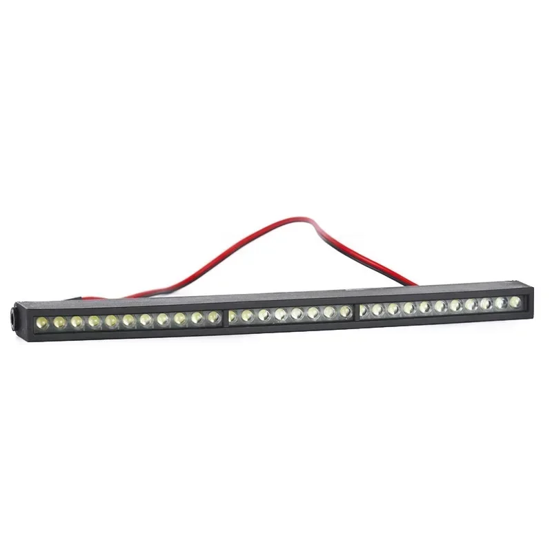 Light Adjustable LED Lamp P860077 for RGT EX 86160 86190 1/10 RC Electric Remote Control Model Car Crawler Upgrade Accessories
