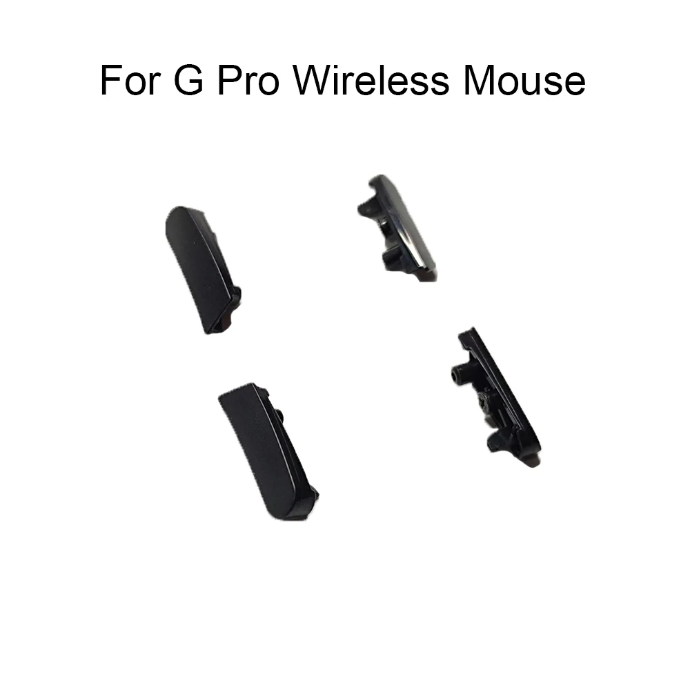 Replacement Side Button Key Cap for Logitech G Pro Wireless GPW Mouse Repair Parts