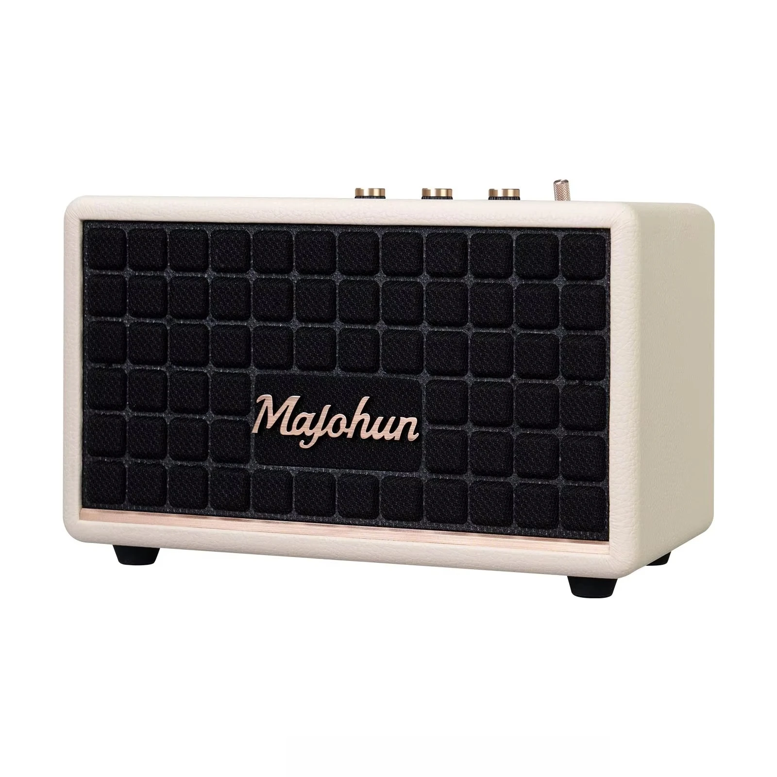 ODM/OEM Custom Bestseller 100W Portable Outdoor Speaker Powerful Bass Custom for Home Theater Outdoor Camping Featuring Aux